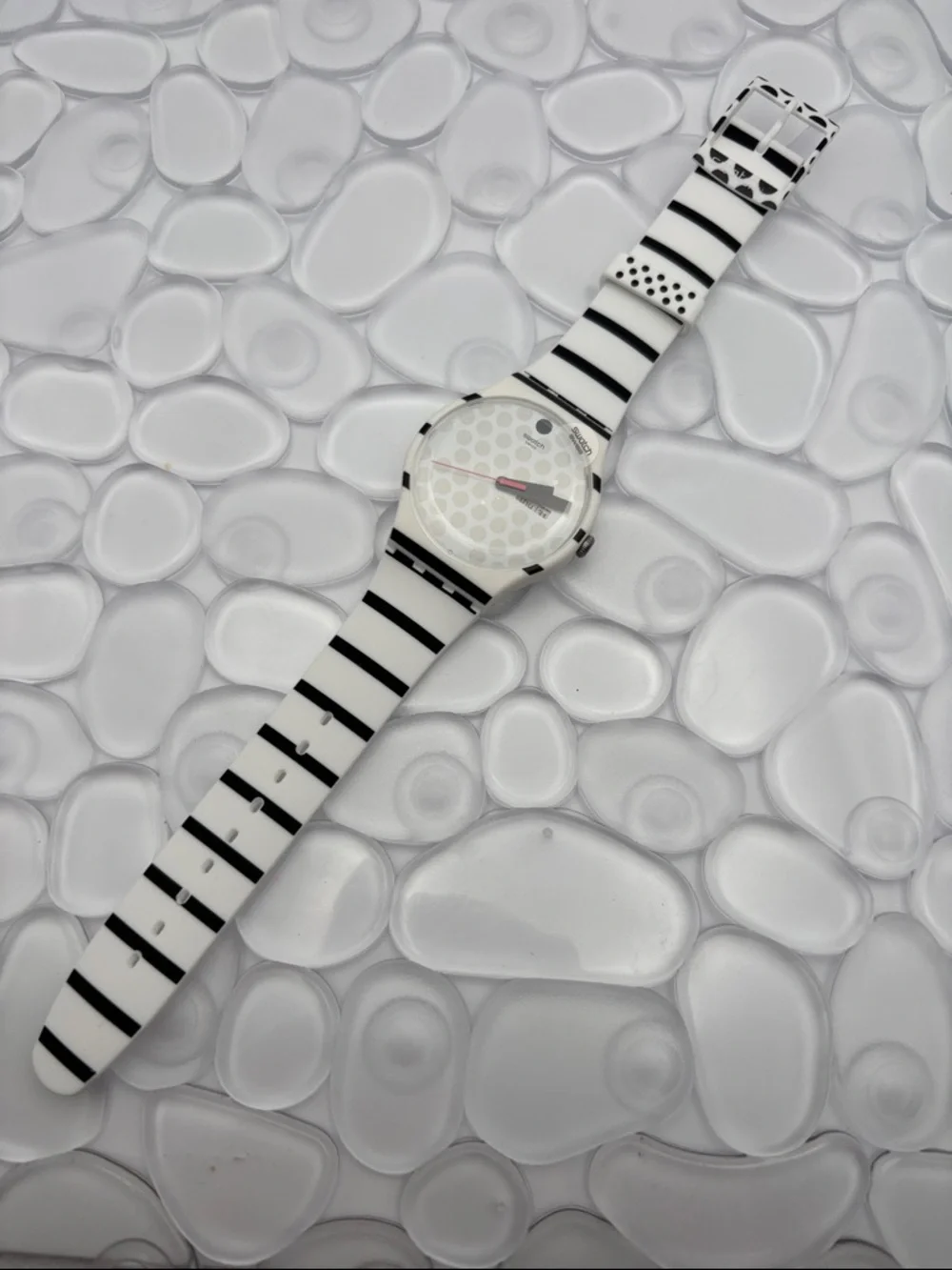 Swatch watch suow706